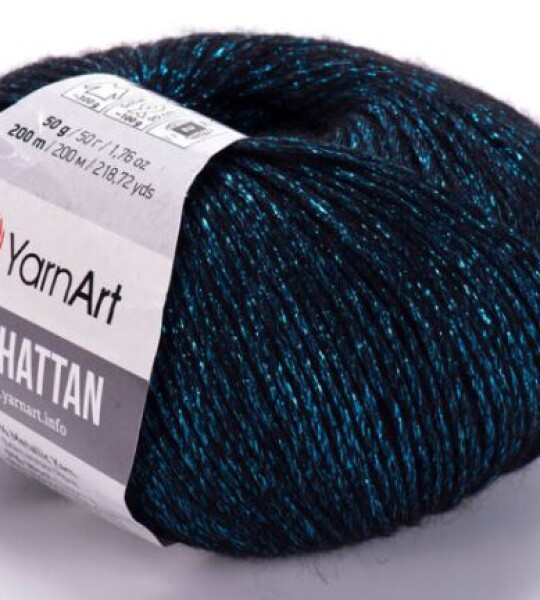 YarnArt Manhattan 908
