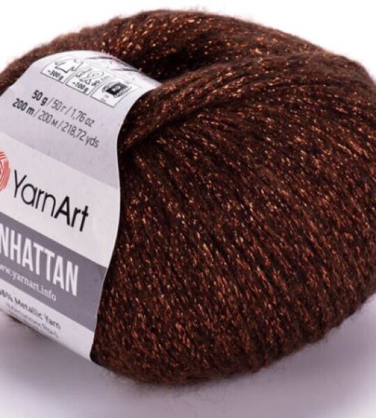 YarnArt Manhattan 912