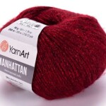 YarnArt Manhattan 913