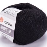 YarnArt Manhattan 916