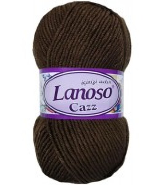 Lanoso Cazz 923
