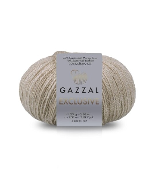 Gazzal Exclusıve 9901
