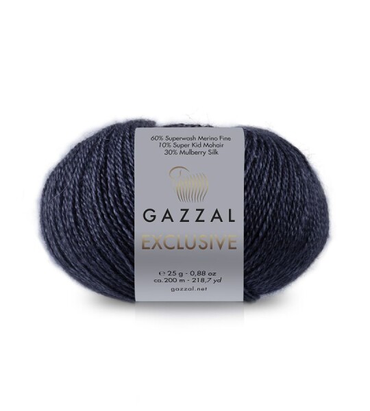 Gazzal Exclusıve 9907