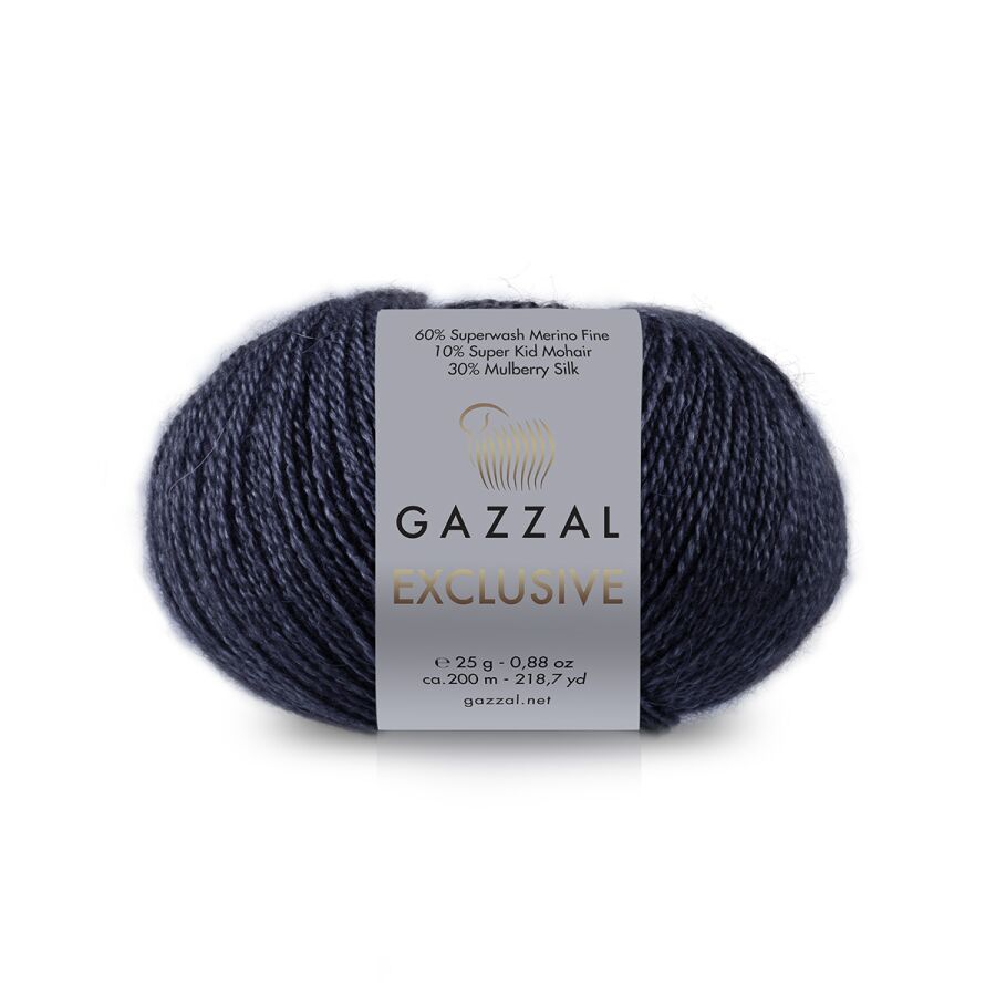 Gazzal Exclusıve 9907