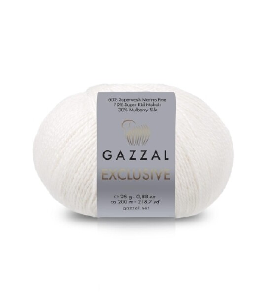 Gazzal Exclusıve 9909