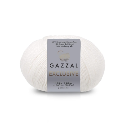 Gazzal Exclusıve 9909