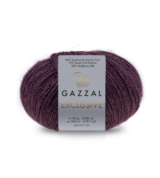 Gazzal Exclusıve 9910