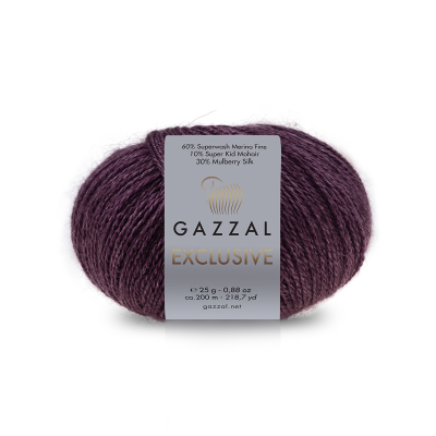 Gazzal Exclusıve 9910