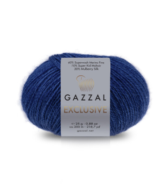 Gazzal Exclusıve 9911