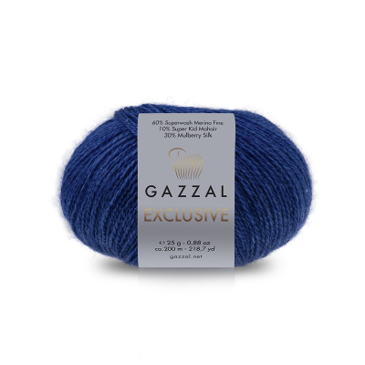 Gazzal Exclusıve 9911