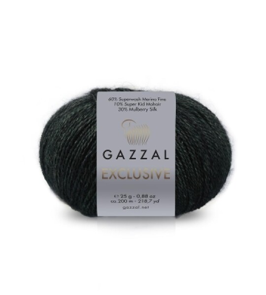Gazzal Exclusıve 9913