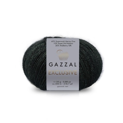 Gazzal Exclusıve 9913