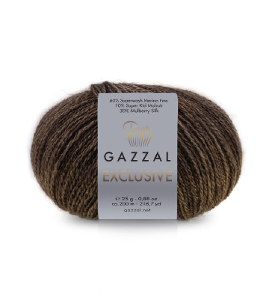 Gazzal Exclusıve 9914