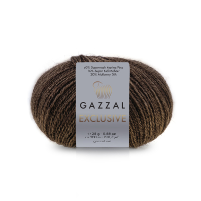 Gazzal Exclusıve 9914
