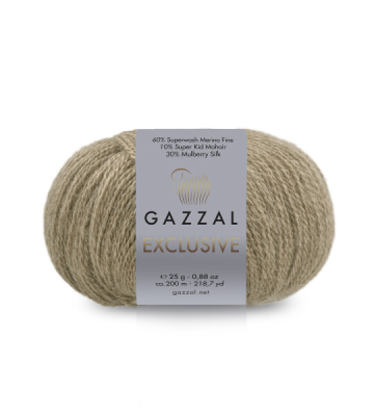 Gazzal Exclusıve 9925