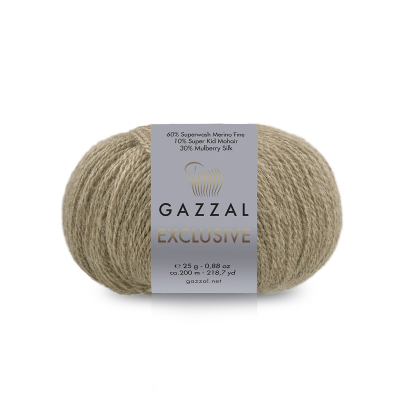 Gazzal Exclusıve 9925