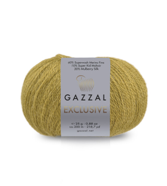 Gazzal Exclusıve 9928