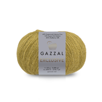 Gazzal Exclusıve 9928