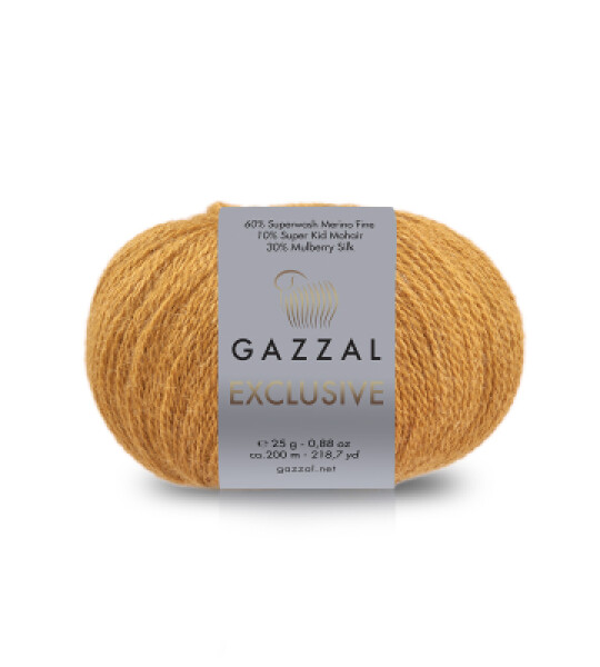 Gazzal Exclusıve 9930