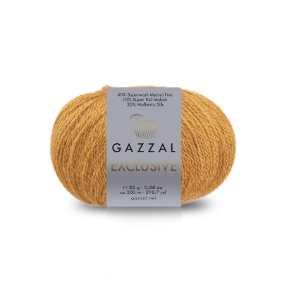 Gazzal Exclusıve 9930