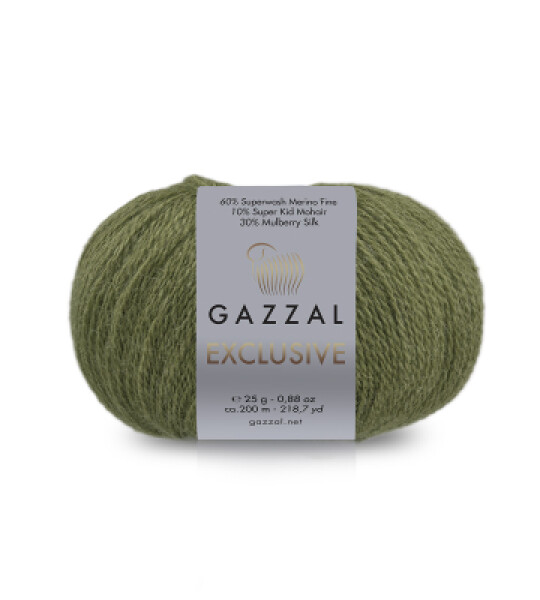 Gazzal Exclusıve 9932
