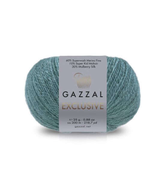 Gazzal Exclusıve 9935
