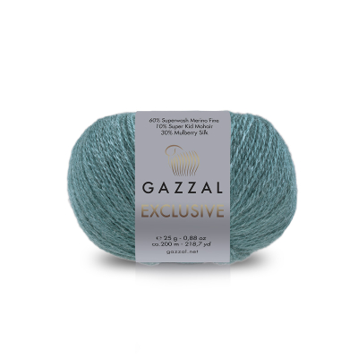 Gazzal Exclusıve 9935