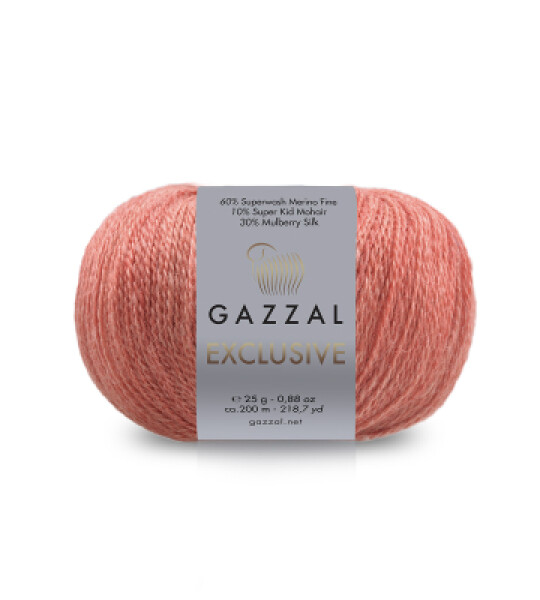 Gazzal Exclusıve 9943