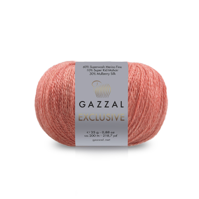 Gazzal Exclusıve 9943