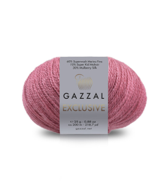 Gazzal Exclusıve 9944