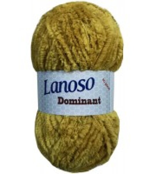 Lanoso Dominant 906