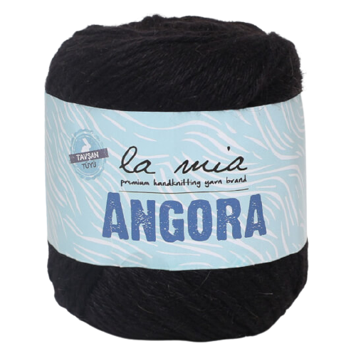 La Mia Angora L006