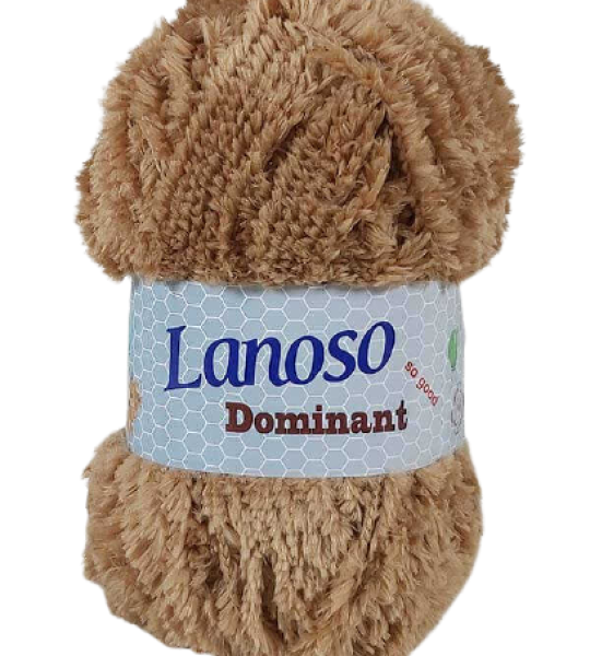 Lanoso Dominant 907