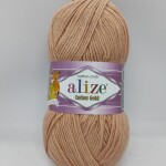 Alize Cotton Gold 446