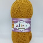 Alize Cotton Gold 02