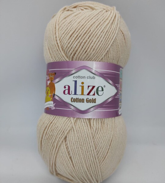 Alize Cotton Gold 67
