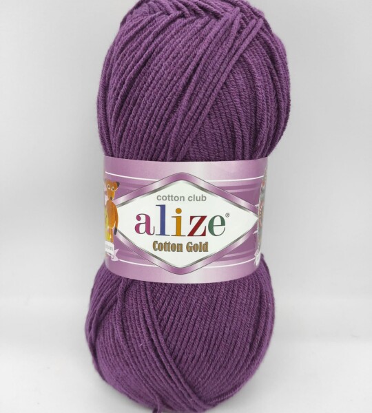 Alize Cotton Gold 122