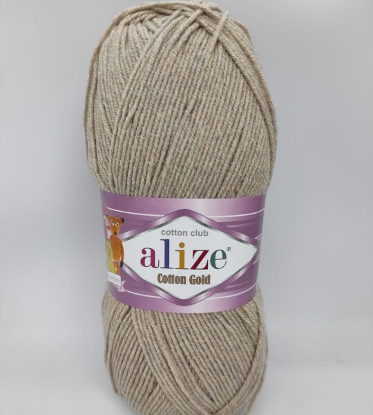 Alize Cotton Gold 152