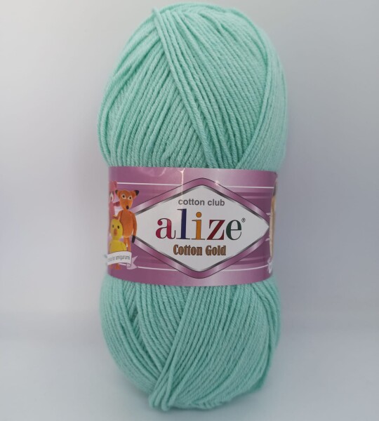 Alize Cotton Gold 15