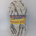 Lanoso Dominant Safari 0252
