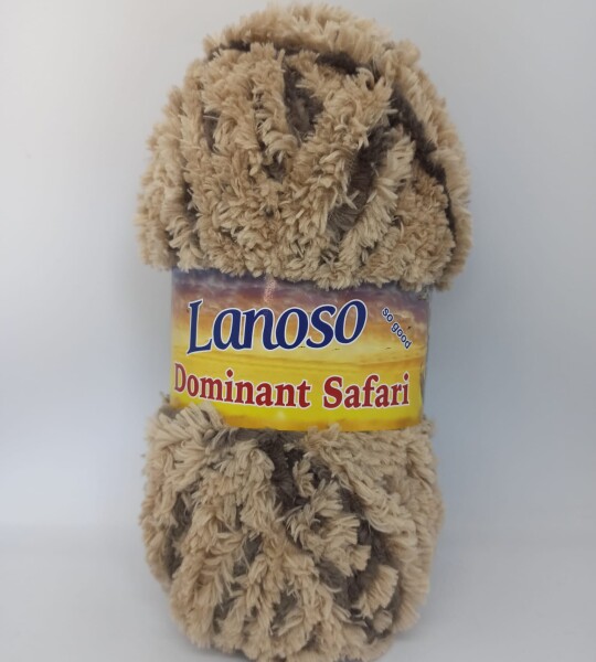 Lanoso Dominant Safari 0509