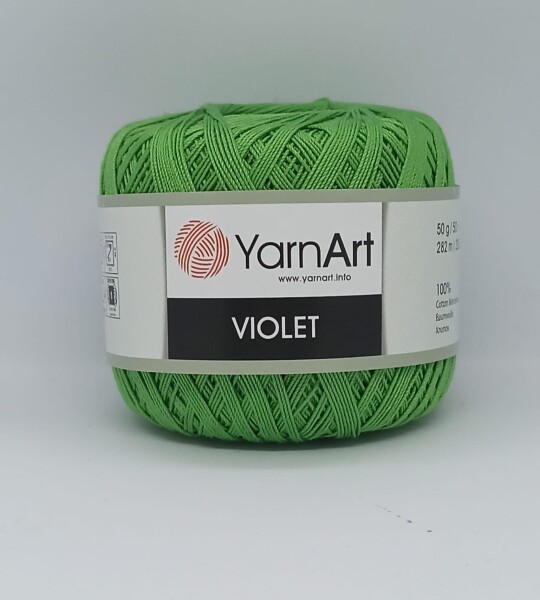 YarnArt Violet 6332