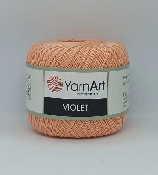 YarnArt Violet 6322