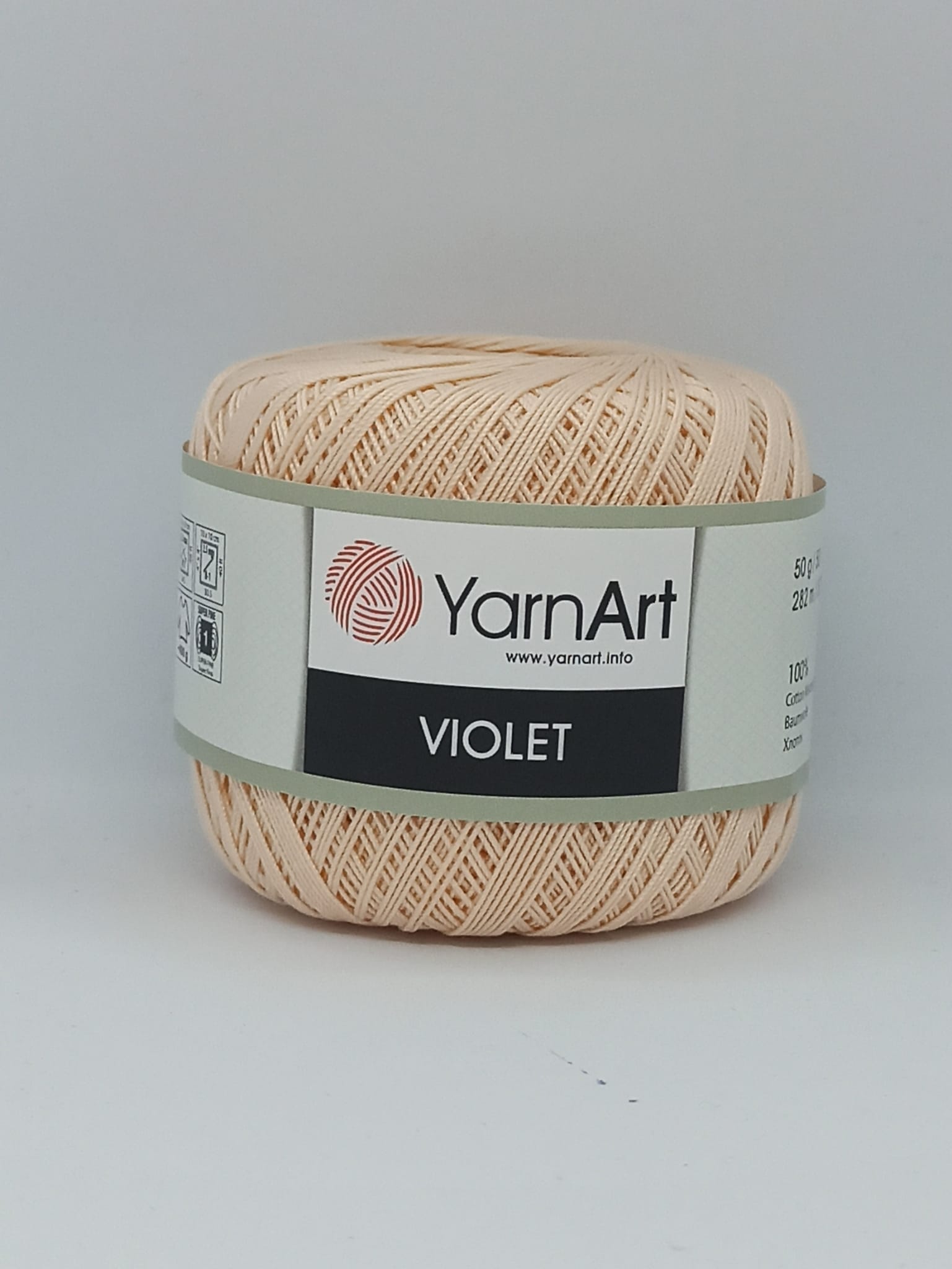 YarnArt Violet 5303