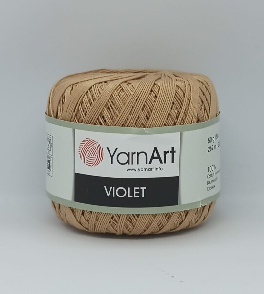 YarnArt Violet 5529