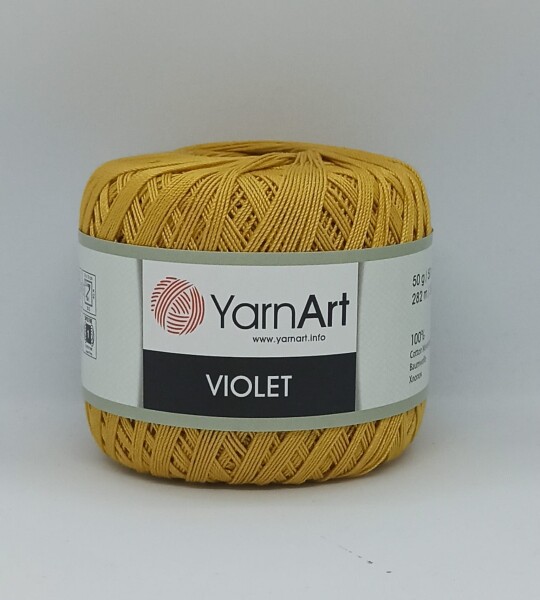 YarnArt Violet 4940