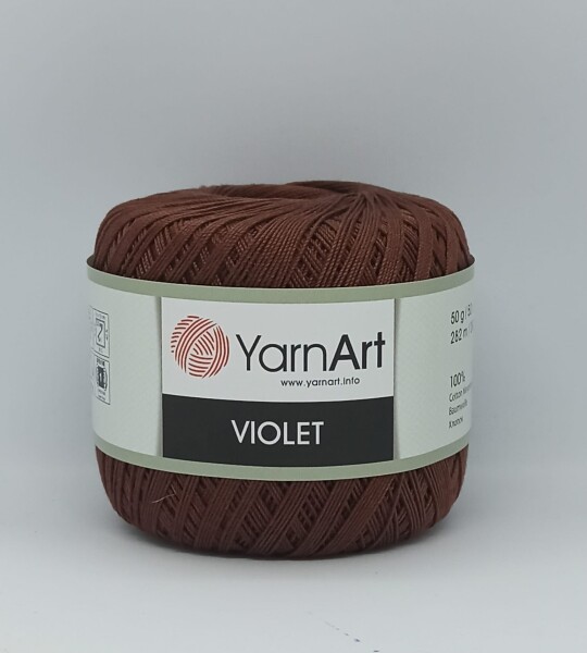 YarnArt Violet 77