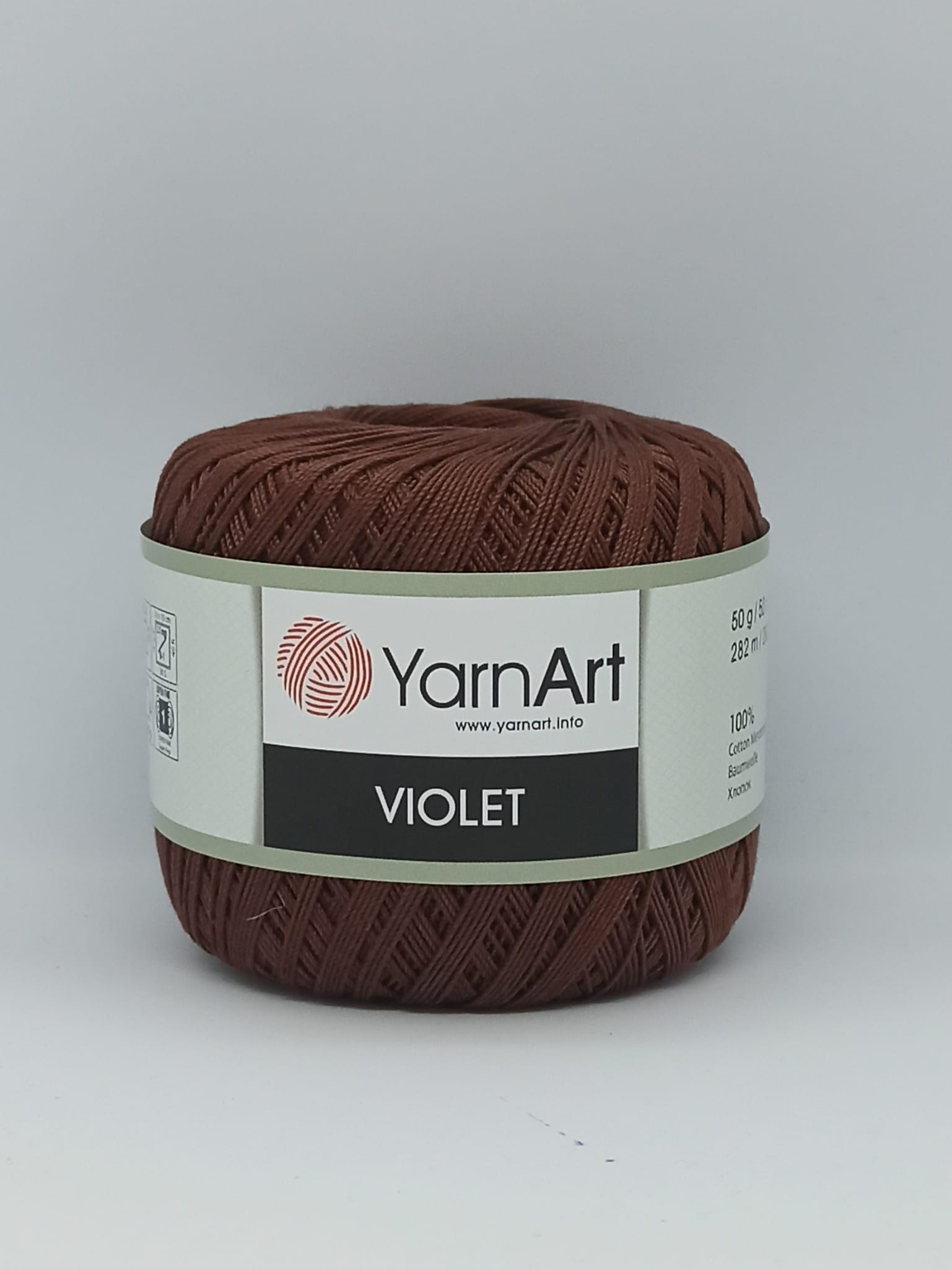YarnArt Violet 77