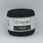 YarnArt Violet 999