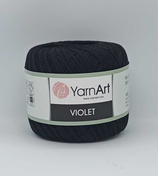 YarnArt Violet 999